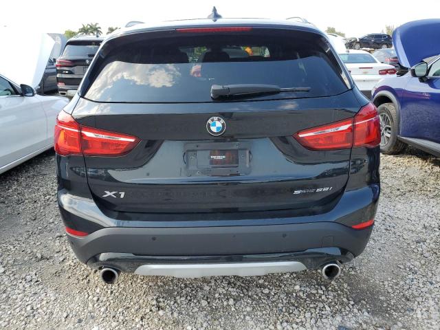 Photo 6 from auction – 2021 BMW X1 SDRIVE2 with VIN WBXJG7C04M5T96028