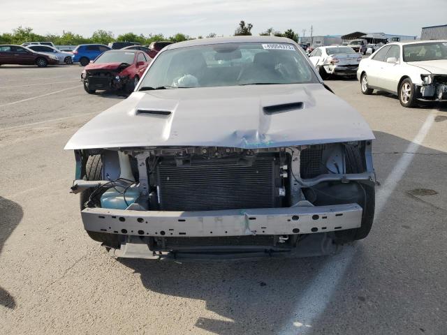 Photo 5 from auction – 2015 DODGE CHALLENGER with VIN 2C3CDZAG2FH900702