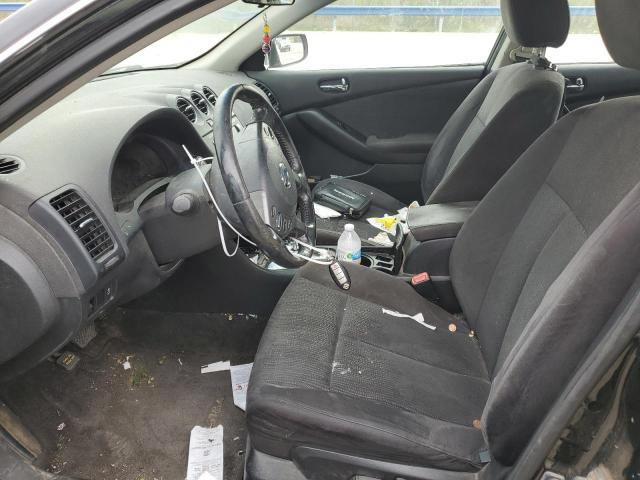 Photo 7 from auction – 2012 NISSAN ALTIMA BAS with VIN 1N4AL2AP7CN492316