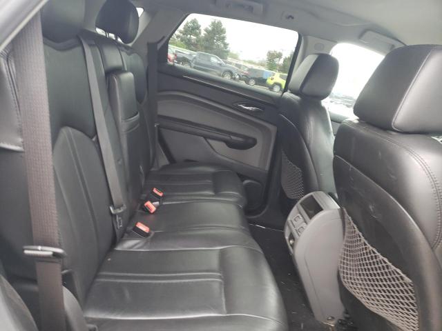 Photo 10 from auction – 2011 CADILLAC SRX with VIN 3GYFNGEYXBS538486