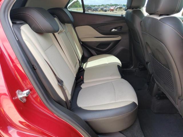 Photo 11 from auction – 2017 BUICK ENCORE PRE with VIN KL4CJASB8HB168493