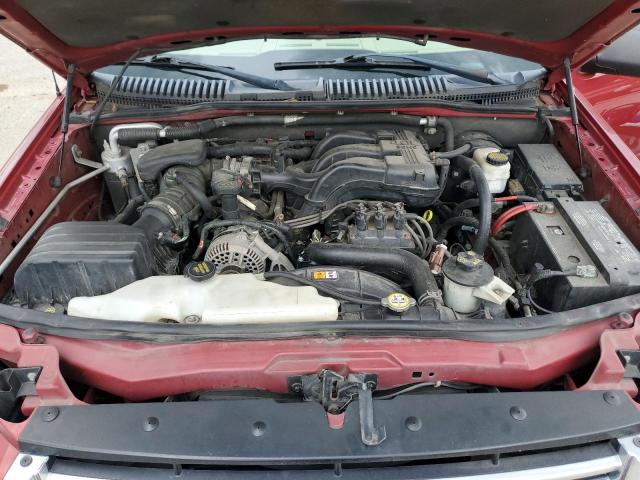 صورة رقم 12 من المزاد - 2006 FORD EXPLORER X مع VIN 1FMEU73E76UA41183