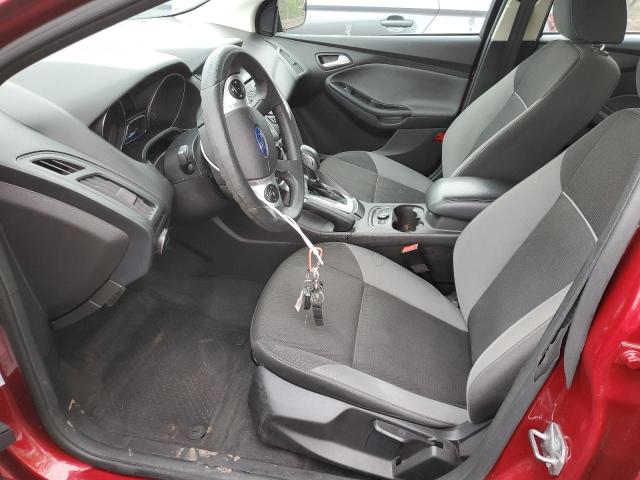 Photo 7 from auction – 2014 FORD FOCUS SE with VIN 1FADP3F20EL201867