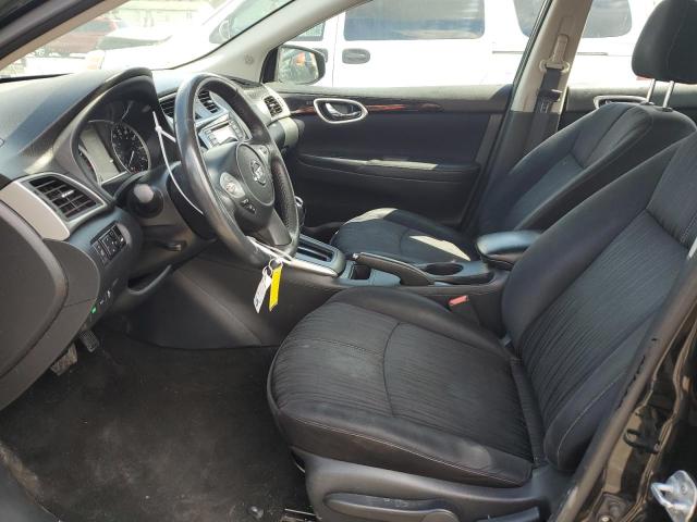 Photo 7 from auction – 2016 NISSAN SENTRA S with VIN 3N1AB7AP8GL661939