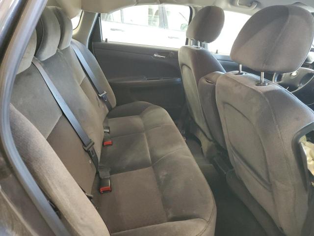 Photo 10 from auction – 2011 CHEVROLET IMPALA LS with VIN 2G1WA5EKXB1218591