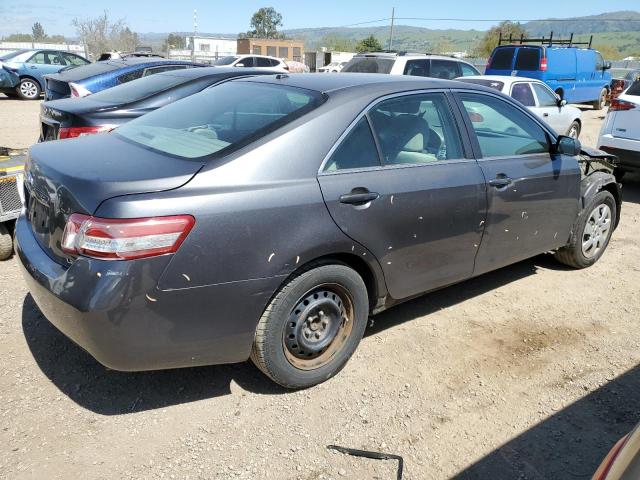Photo 3 from auction – 2010 TOYOTA CAMRY BASE with VIN 4T1BF3EK2AU010103