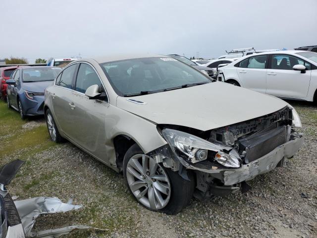 Photo 4 from auction – 2016 BUICK REGAL with VIN 2G4GK5EX7G9174249