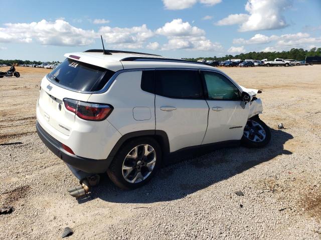 Photo 3 from auction – 2018 JEEP COMPASS LI with VIN 3C4NJCCB7JT406296