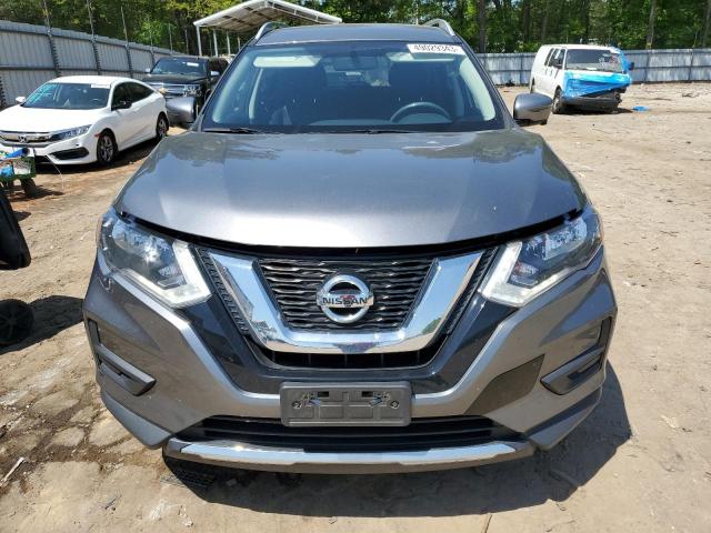 Photo 5 from auction – 2017 NISSAN ROGUE S with VIN KNMAT2MT9HP501323