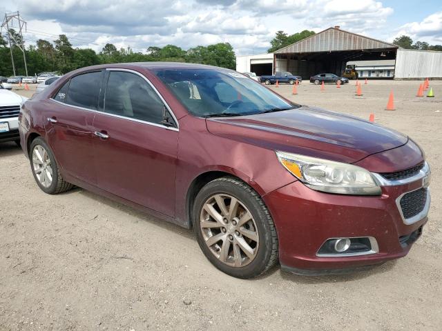 Photo 4 from auction – 2015 CHEVROLET MALIBU LTZ with VIN 1G11F5SL7FF260143