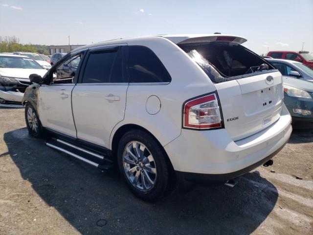 Photo 2 from auction – 2010 FORD EDGE LIMIT with VIN 2FMDK4KC0ABB23559