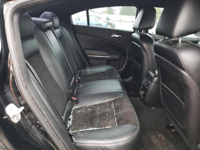 Photo 10 from auction – 2011 DODGE CHARGER R/ with VIN 2B3CL5CT1BH593648