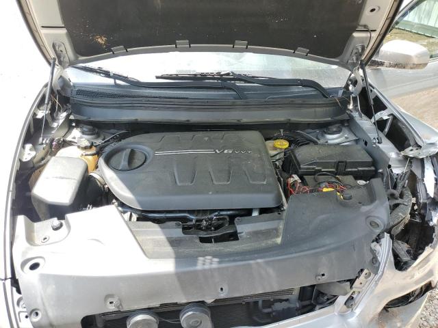 Photo 11 from auction – 2014 JEEP CHEROKEE L with VIN 1C4PJMCS0EW284573