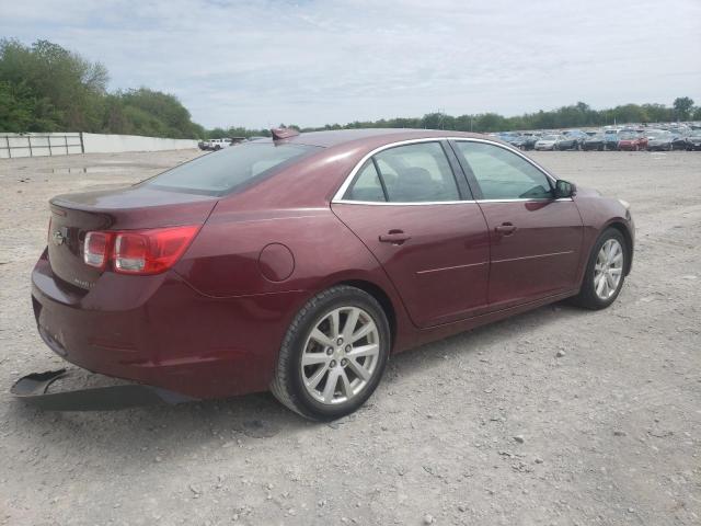 Photo 3 from auction – 2015 CHEVROLET MALIBU 2LT with VIN 1G11D5SL1FF167821