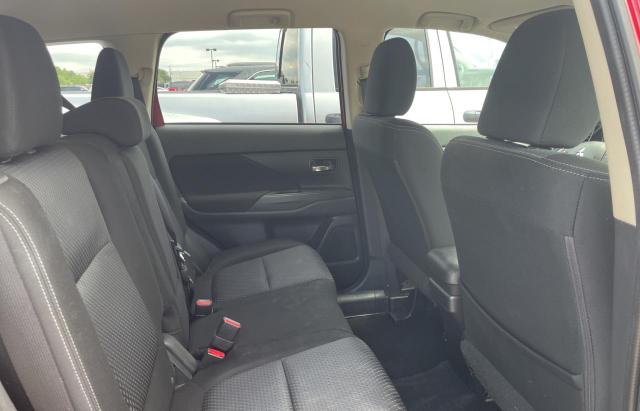 Photo 6 from auction – 2016 MITSUBISHI OUTLANDER with VIN JA4AD2A33GZ031465