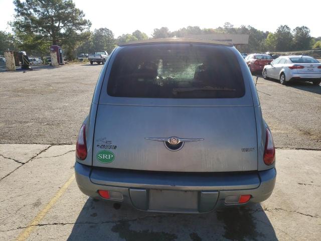 Photo 6 from auction – 2008 CHRYSLER PT CRUISER with VIN 3A8FY58B88T147325