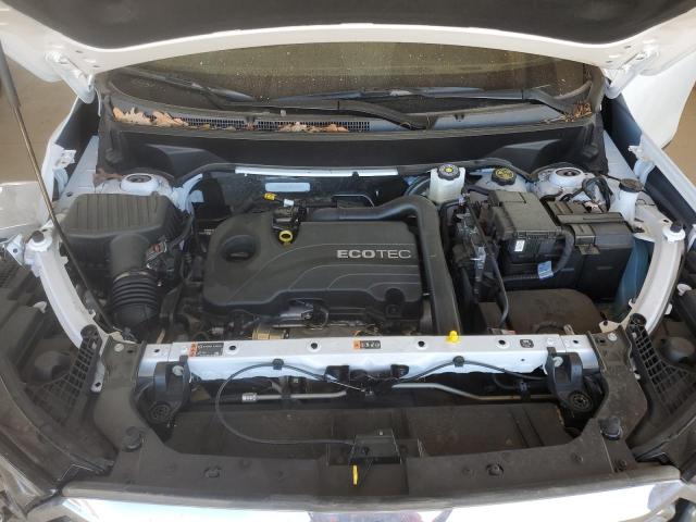 Photo 11 from auction – 2022 GMC TERRAIN SL with VIN 3GKALPEV5NL228888