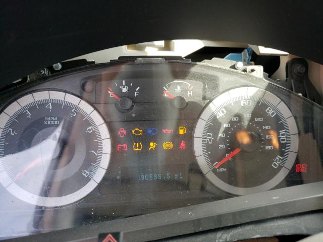 Photo 9 from auction – 2009 FORD ESCAPE XLT with VIN 1FMCU03G79KA46058