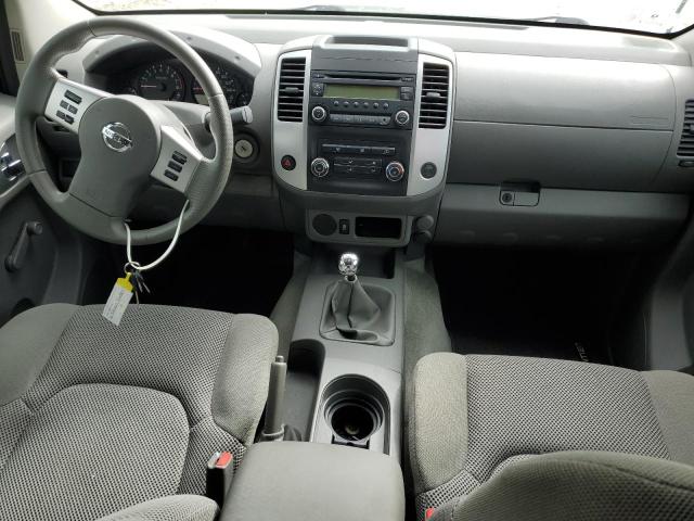 Photo 8 from auction – 2016 NISSAN FRONTIER S with VIN 1N6AD0ERXGN758776