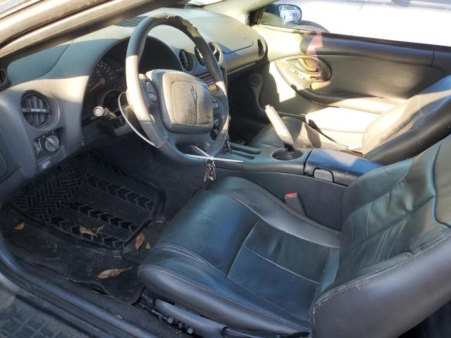 Photo 7 from auction – 1999 PONTIAC FIREBIRD with VIN 2G2FS32K5X2232157