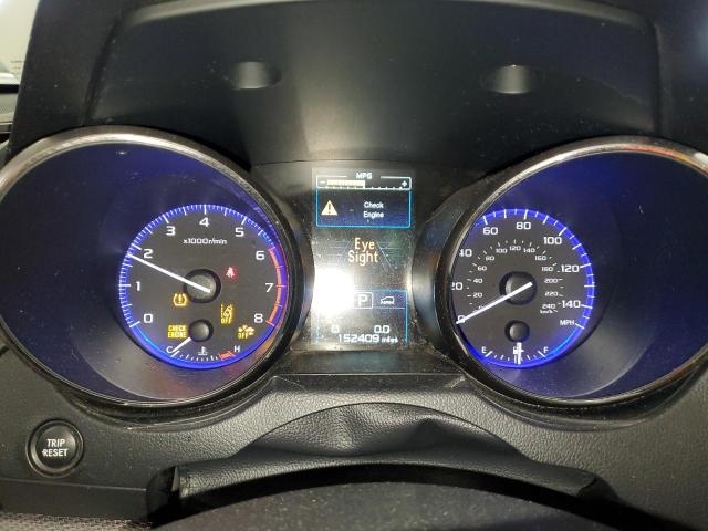 Photo 9 from auction – 2019 SUBARU OUTBACK 2. with VIN 4S4BSAFC2K3351838