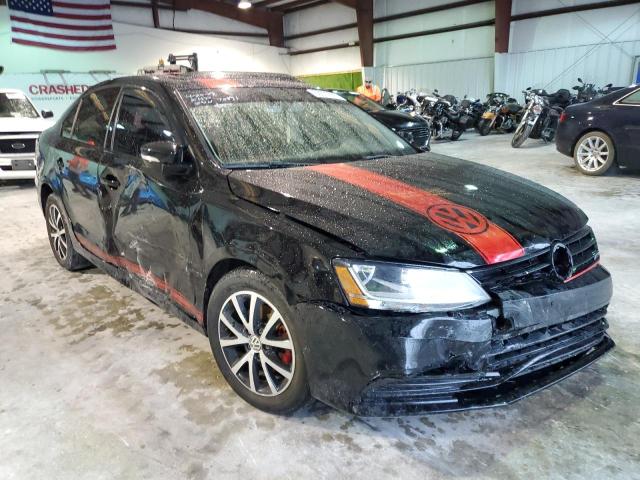 Photo 4 from auction – 2017 VOLKSWAGEN JETTA SE with VIN 3VWDB7AJ5HM205038