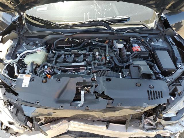 Photo 11 from auction – 2017 HONDA CIVIC EX with VIN 2HGFC1F39HH646705