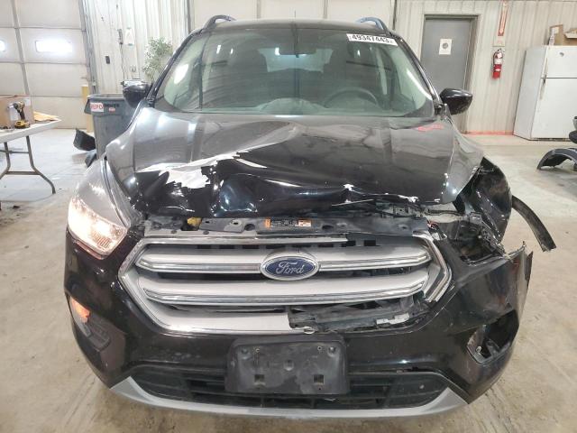 Photo 5 from auction – 2018 FORD ESCAPE SE with VIN 1FMCU0GD4JUC40586