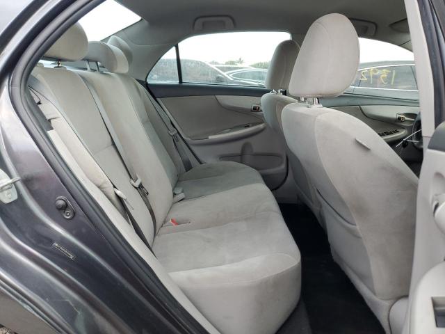 Photo 10 from auction – 2011 TOYOTA COROLLA BA with VIN 2T1BU4EE6BC686949