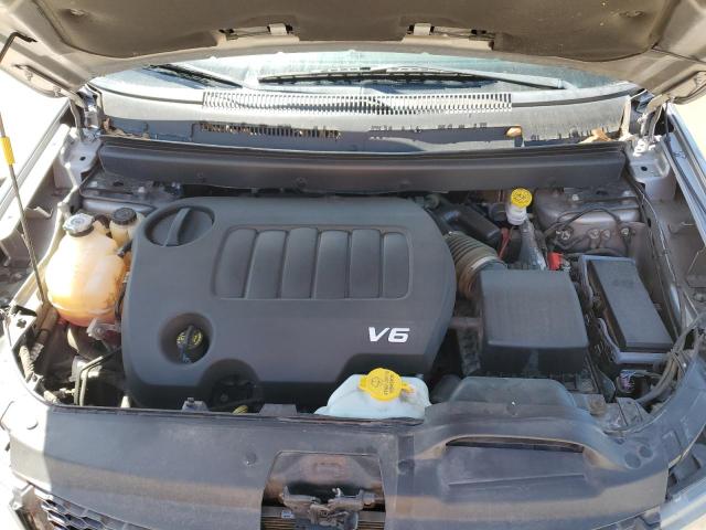 Photo 12 from auction – 2018 DODGE JOURNEY CR with VIN 3C4PDDGG4JT449912
