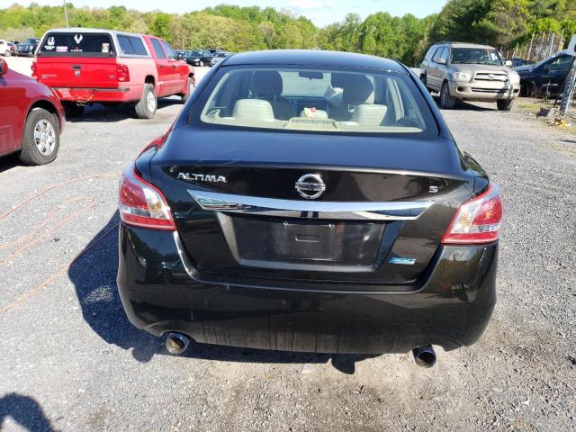 Photo 6 from auction – 2013 NISSAN ALTIMA 2.5 with VIN 1N4AL3AP9DC200491