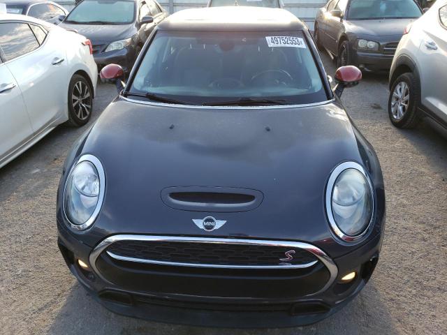 صورة رقم 5 من المزاد - 2016 MINI COOPER S C مع VIN WMWLN9C58G2B30844