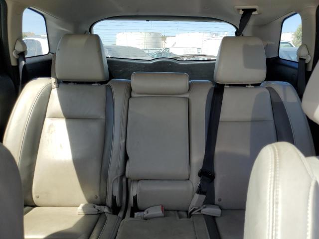 Photo 10 from auction – 2012 MAZDA CX-9 with VIN JM3TB3CV5C0350980