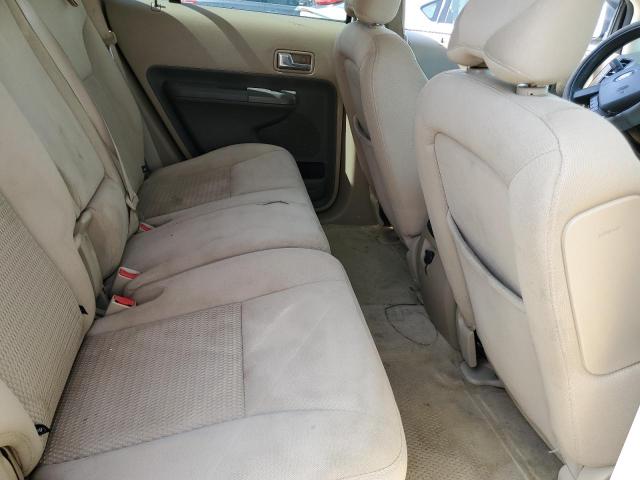 Photo 11 from auction – 2007 FORD EDGE SE with VIN 2FMDK36C67BA53076