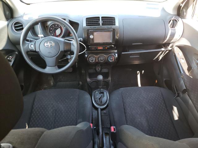 Photo 8 from auction – 2009 TOYOTA SCION XD with VIN JTKKU10459J050527