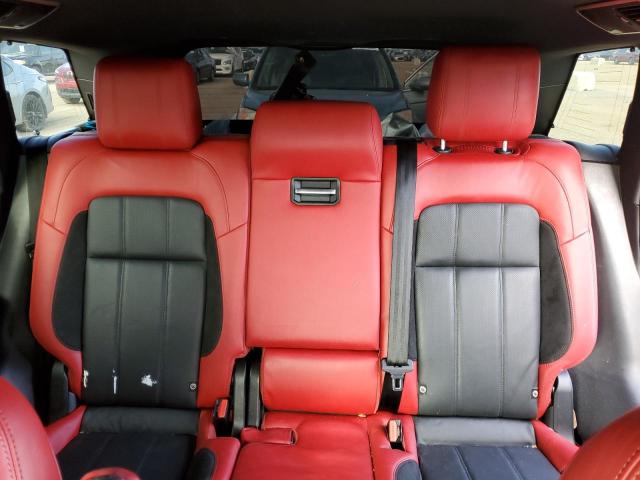 Photo 10 from auction – 2020 LAND ROVER RANGE ROVE with VIN SALWS2RUXLA748218