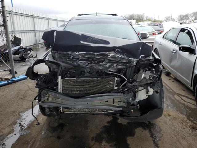 Photo 5 from auction – 2013 GMC TERRAIN SL with VIN 2GKFLXEK6D6352814