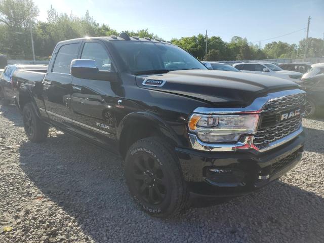 Photo 4 from auction – 2022 RAM 2500 LIMIT with VIN 3C6UR5SL2NG359775