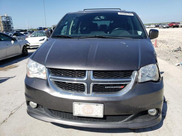 Photo 5 from auction – 2017 DODGE GRAND CARA with VIN 2C4RDGCG1HR728330