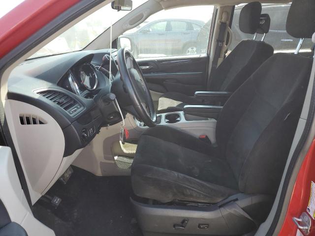 Photo 7 from auction – 2014 DODGE GRAND CARA with VIN 2C4RDGCGXER244250