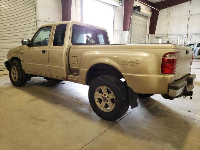 Photo 2 from auction – 2002 FORD RANGER SUP with VIN 1FTZR45E02PA67362