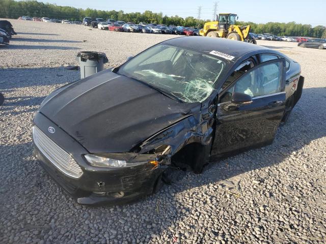 FORD FUSION SE 2016 with VIN 3FA6P0HD5GR109955 - Photo from auction