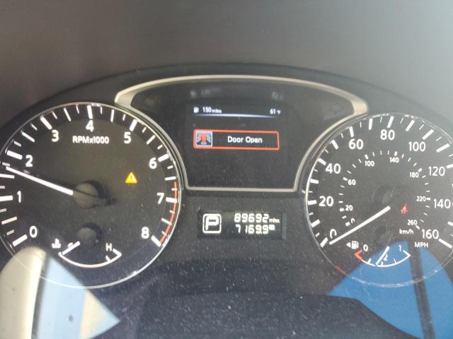 Photo 9 from auction – 2014 NISSAN ALTIMA 2.5 with VIN 1N4AL3AP0EC424055