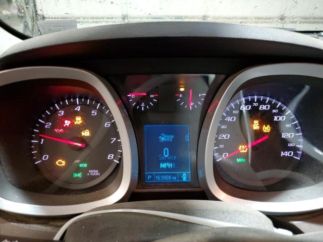 Foto 9 de la subasta – 2012 CHEVROLET EQUINOX LT con VIN 2GNFLGEK3C6223012