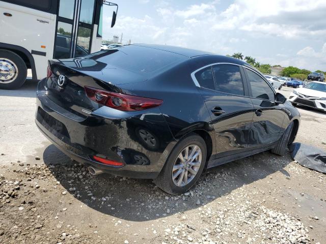 Photo 3 from auction – 2021 MAZDA 3 with VIN JM1BPAA7XM1330220