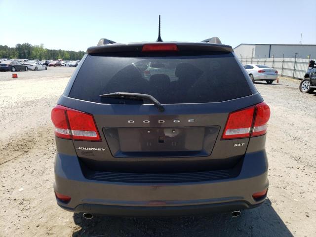 Photo 6 from auction – 2015 DODGE JOURNEY SX with VIN 3C4PDCBG6FT592238