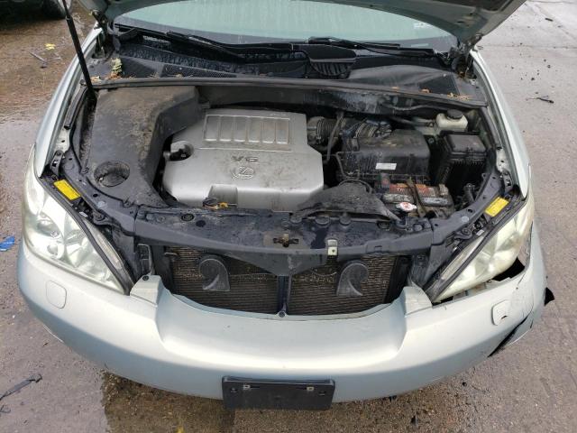 Photo 12 from auction – 2007 LEXUS RX350 with VIN 2T2HK31U07C024293