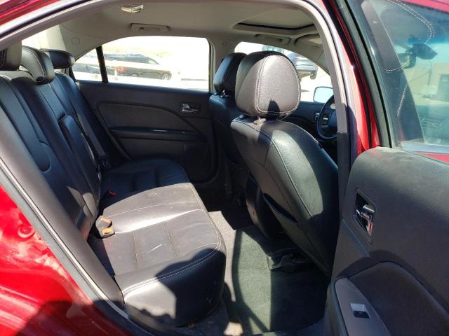 Photo 10 from auction – 2012 FORD FUSION SEL with VIN 3FAHP0JA1CR393166