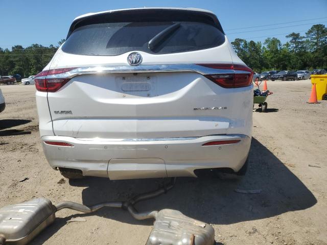 Photo 6 from auction – 2018 BUICK ENCLAVE ES with VIN 5GAERBKW4JJ230467