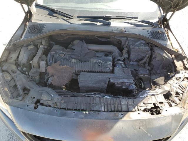 Photo 12 from auction – 2015 VOLVO V60 CROSS with VIN YV4612HK3F1001409